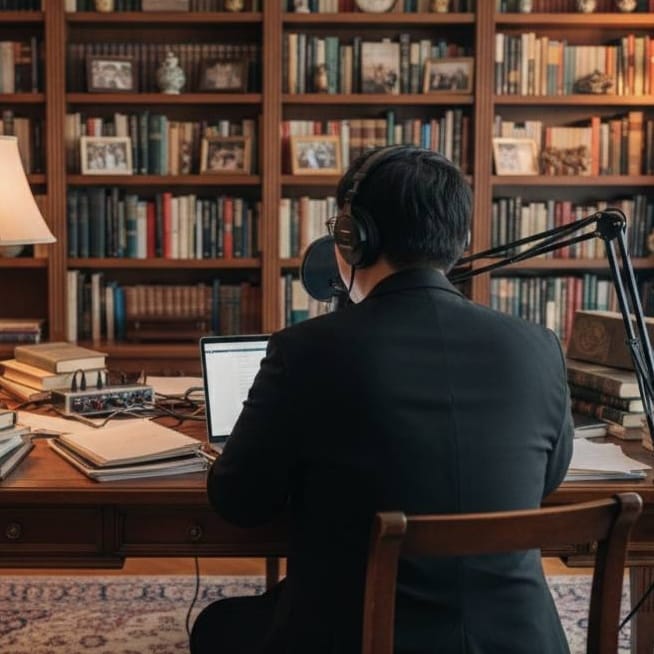 Richard Tsai profile image